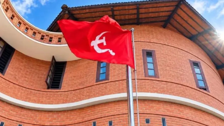 At Kerala CPI(M) meet, Kannur delegates point fingers at Vijayan, Govindan for poll loss