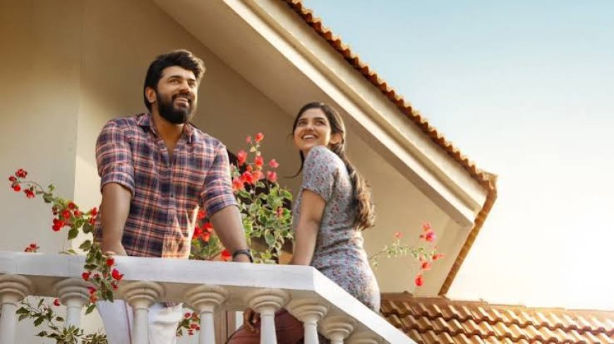 ബെത്ലഹേം കുടുംബ യൂണിറ്റ് ഒടിടിയിലേക്ക്; സ്ട്രീമിങ് പ്രഖ്യാപിച്ചു
