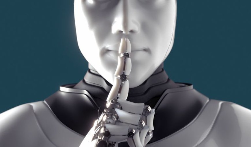 Will AI really kill us all? And how do we stop it?