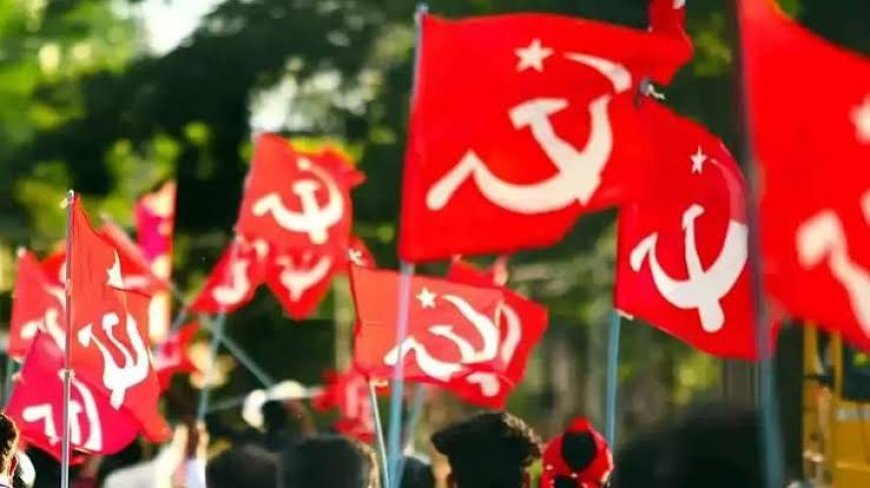 സി.പി.ഐ.എം സംസ്ഥാന കമ്മിറ്റി ബഹുജന റാലി; കോഴിക്കോട് നഗരത്തിൽ ഇന്ന് ഗതാഗത നിയന്ത്രണം