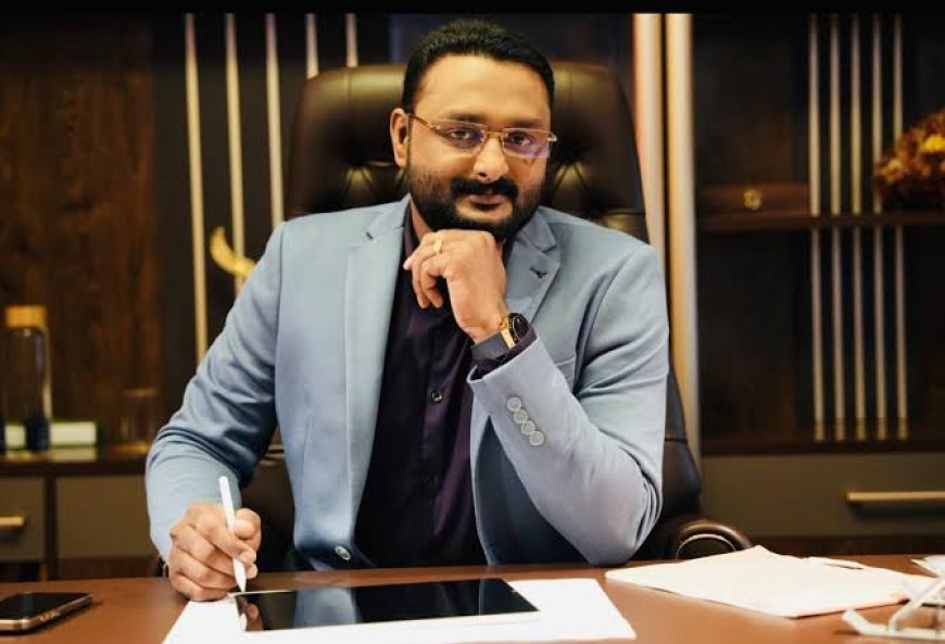 Allegation of V.D. Satheesan’s ‘second marriage’ triggers political and legal controversy