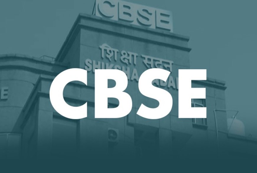 CBSE announces special Class 12 re-exams for GCC students hit by Iran war disruption