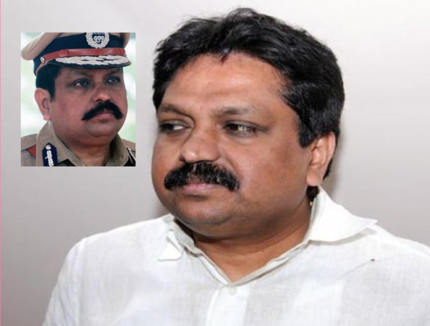 Former DGP Tomin Thachankary found guilty in disproportionate assets case
