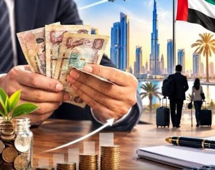 UAE interest rates rise to 3.9%. What it means for mortgages, loans and savings