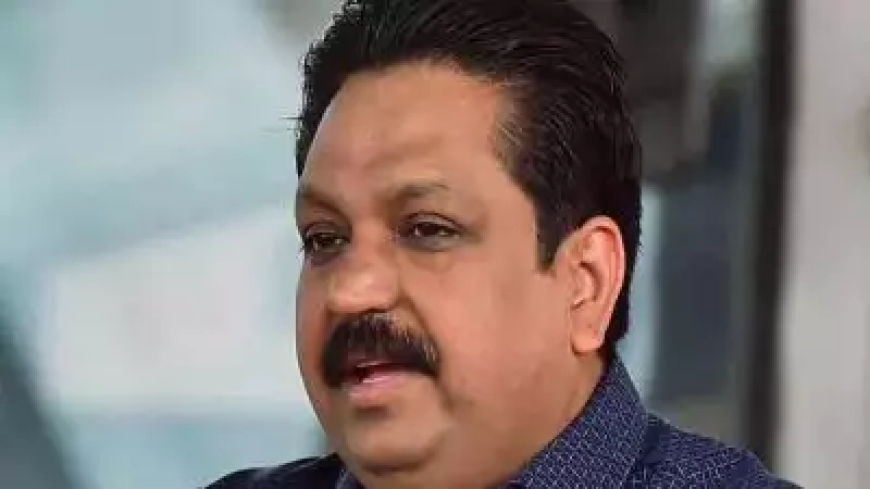 അനധികൃത സ്വത്ത് സമ്പാദനം; ടോമിന്‍ ജെ തച്ചങ്കരിയ്ക്ക് നാല് വര്‍ഷം തടവ് ശിക്ഷ