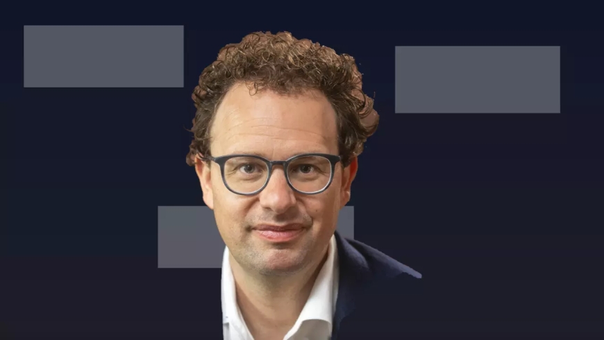 SpaceX investors just got some bad news from Anthropic founder Dario Amodei