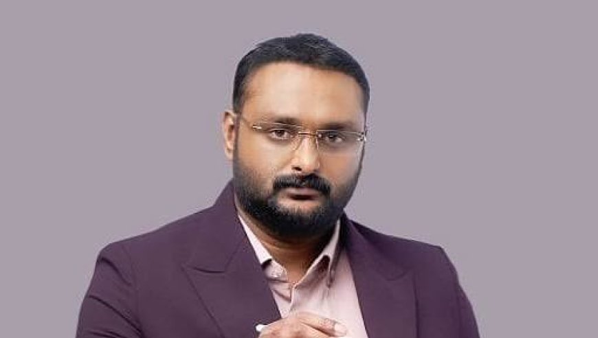 ആന്റോ അഗസ്റ്റിന്‍ റിമാന്‍ഡില്‍