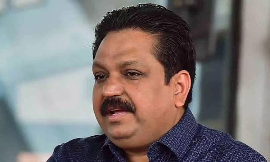 മുൻ എഡിജിപി ടോമിൻ ജെ. തച്ചങ്കരിക്ക് ജയിലിൽ ദേഹാസ്വാസ്ഥ്യം; ആശുപത്രി ബ്ലോക്കിലേക്ക് മാറ്റി