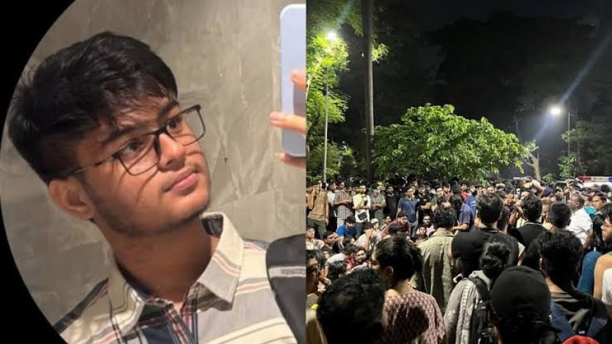 IIT Bombay student dies by suicide after being caught using ChatGPT during exam