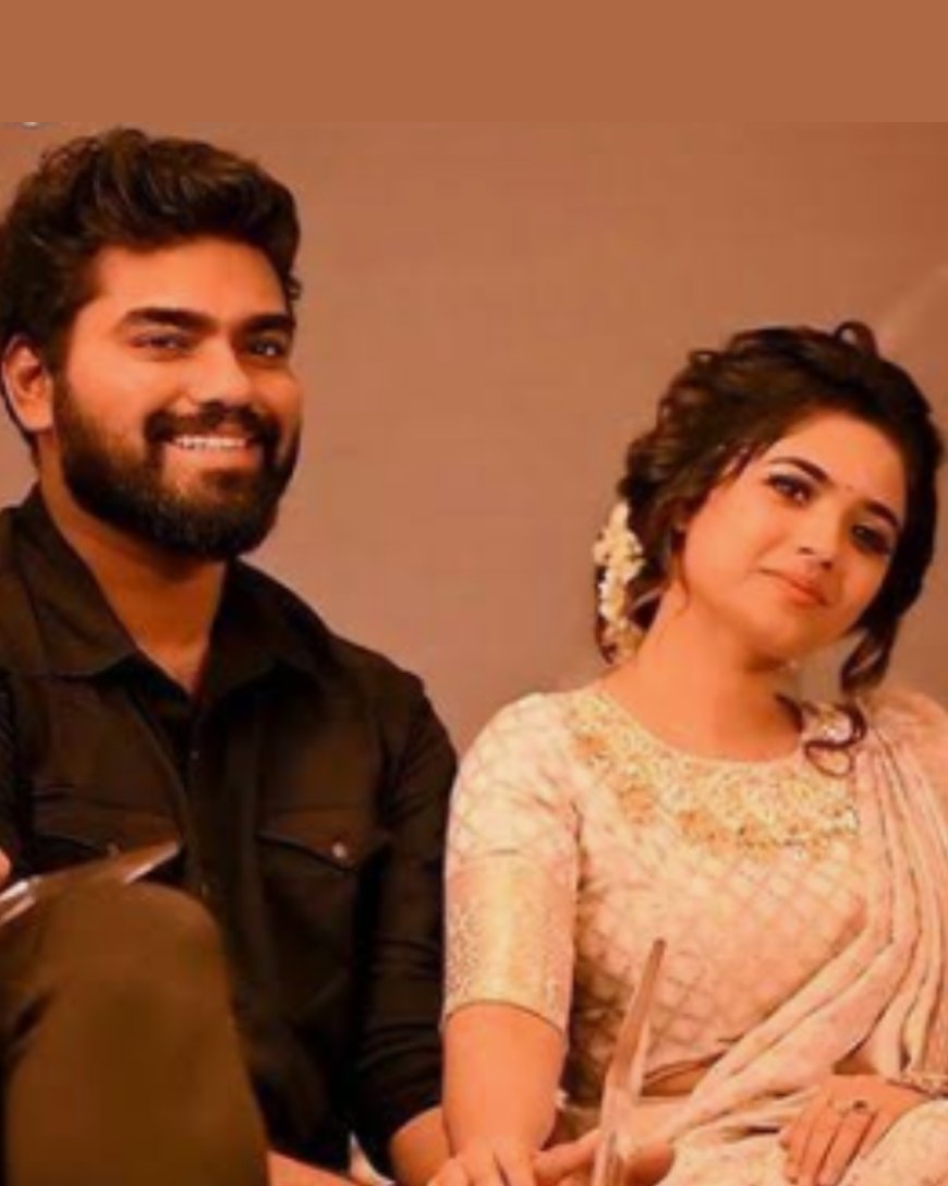 ഞാൻ നാർസിസ്റ്റിക് ആണ്, തെറാപ്പി ആരംഭിച്ചെന്ന് റോബിൻ രാധാകൃഷ്ണൻ