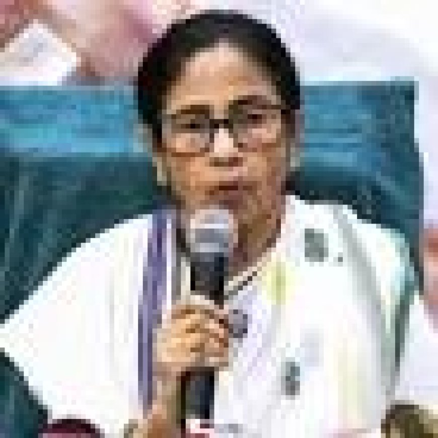 തൃണമൂൽ ചിഹ്നം മരവിപ്പിച്ച സംഭവം; മമതാ ബാനർജി സുപ്രീം കോടതിയിൽ