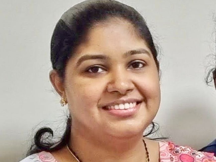 UAE nurses bid tearful farewell to Kerala nurse in Dubai after silent cancer battle