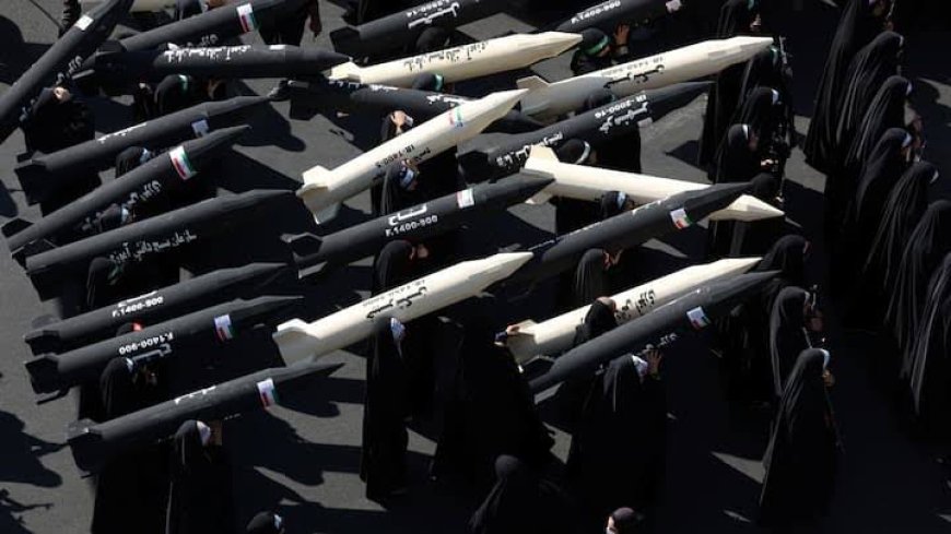 Has Iran activated ‘Code 100’ as tensions reach a tipping point? What could this mean?