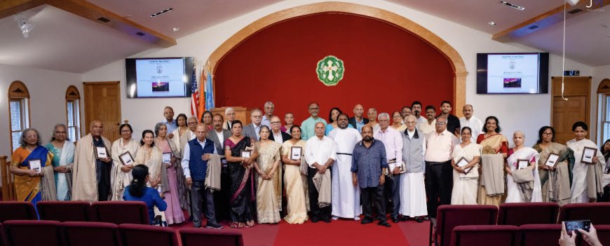 ഡട്രോയിറ്റ് മാർത്തോമ്മാ ഇടവകയിൽ സീനിയർ സിറ്റിസൺസ് ഡേ ആചരിച്ചു