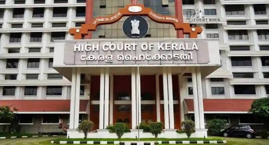 അനധികൃത മോഡിഫിക്കേഷനുകൾ: വാഹനങ്ങളിൽ തോന്നിയപോലെ രൂപമാറ്റം വേണ്ട;  കർശന നിലപാടുമായി ഹൈക്കോടതി