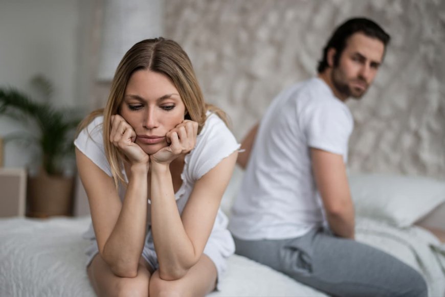 Low libido after 50? The science behind women’s desire may surprise you