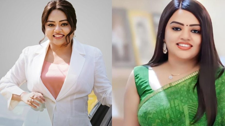 Amster Overseas CEO Parvathy Maya Shaji arrested in foreign job fraud cases