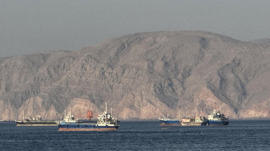 Iran proposes 7-day plan to end war