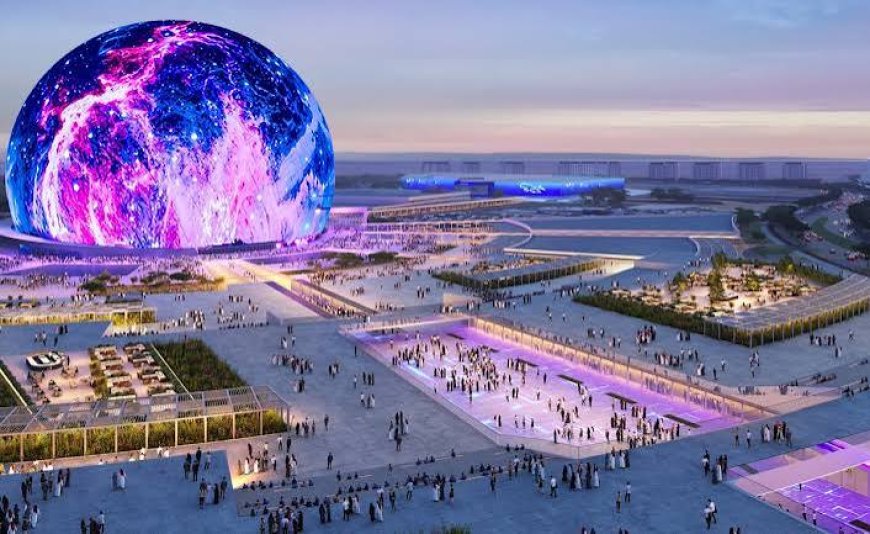Major new tourism attractions reshaping Abu Dhabi, Dubai, Sharjah and Ras Al Khaimah