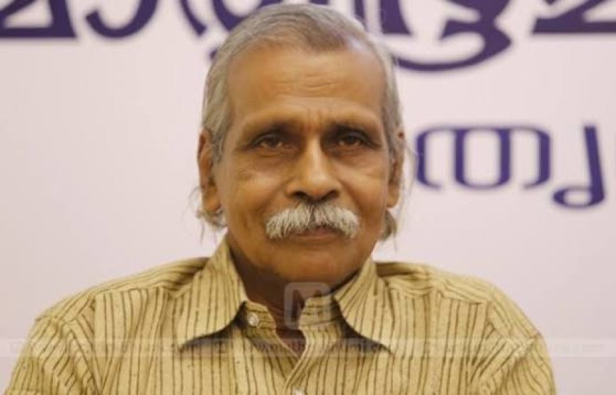 UDF revamps Kerala cultural bodies, Prem Kumar appointed KSFDC chief