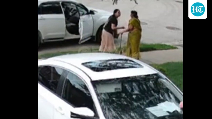 Indian-origin woman, 78, robbed of ₹13 lakh gold jewellery during evening walk in Canada