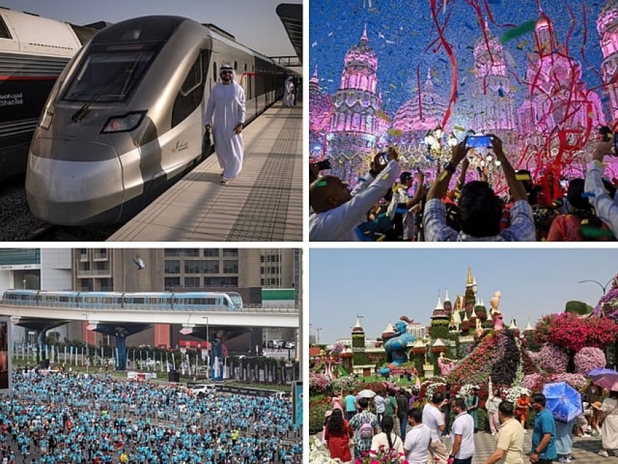9 important updates and events UAE residents need to know