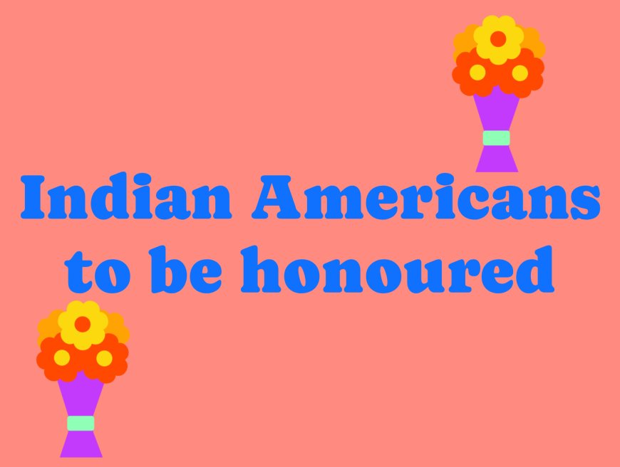 Kerala centre to honour eight Indian American Malayalees at its 34th annual award ceremony