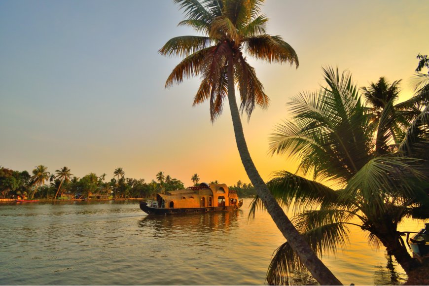 Govt eyes Veli as TVM’s transport, tourism gateway