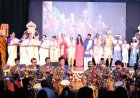 ഓണം 2026 അവിസ്മരണീയ ആഘോഷമാക്കി കൊളംബസ് മലയാളികൾ