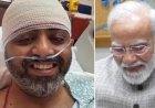 Pilot body writes to PMO seeking national bravery award for Flydubai pilot Smit