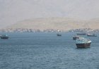 Hormuz Strait closed until US meets seven agreed conditions
