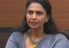 തിരുവനന്തപുരം നഗരസഭയിലെ രാജി നാടകം ഒത്തുതീർപ്പിലേക്ക്; വാട്സ്ആപ്പ് സന്ദേശം പിൻവലിച്ച് ആർ. ശ്രീലേഖ