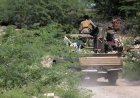 Yemen’s leader announces military operation to retake Houthi-held territory