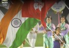 Japan bids farewell to Asian Games as Qatar takes over