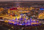 Dubai's Global Village Season 31 countdown begins: What visitors need to know