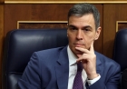 Spain’s Pedro Sanchez announces snap election amid housing crisis