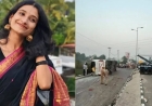 Malayali student dies in Punjab bus accident