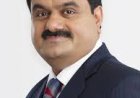 ഗൗതം അദാനി ഇന്ത്യയിലെ അതിസമ്പന്നൻ; രണ്ടാമത് മുകേഷ് അംബാനി
