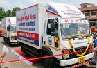 KSRTC launches cargo service to boost non-ticket revenue