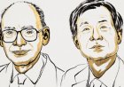 2026 Nobel in Chemistry goes to duo for solving century-old mystery