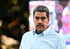 Venezuela's ex-leader Nicolás Maduro charged with conspiracy to commit torture