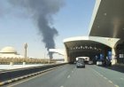 Kochi-Riyadh air traffic disrupted after Houthi missile attack claim, Indian Embassy issues advisory