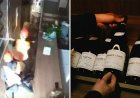 Thieves steal 30,000 wine bottles worth €5m in Italy, reports say