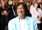 Navi Pillay’s family roots trace back to Tamil Nadu