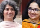 പോരും മത്സരവുമില്ല; ഐഎഎസ് ഉദ്യോഗസ്ഥർ തമ്മിലുള്ള തർക്ക വാർത്തകൾ തള്ളി ദിവ്യ എസ് അയ്യർ