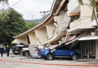 Homes damaged, power disrupted, flights hit as 2 killer earthquakes strike Panama