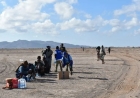 Children among 139 dead after boat capsizes off Djibouti, UN says