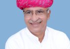 Rajasthan's former BJP MLA killed in mob attack over mining dispute