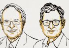 Nobel Prize In Economics 2026 awarded to US' Robert E Hall, Michael Woodfo
