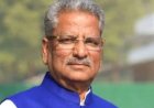 Om Prakash Mathur appointed Keralam Governor